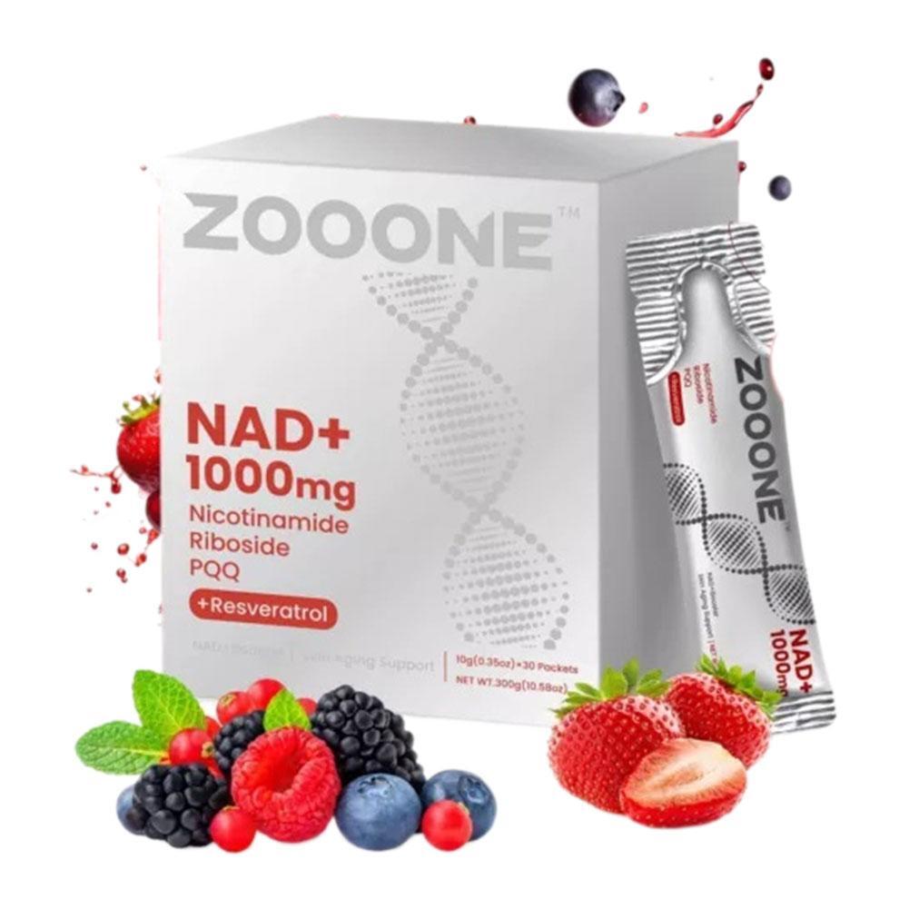 Zooone NAD+ 1000mg